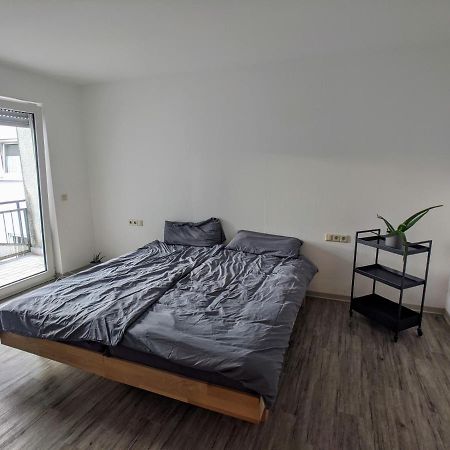Ideale Messe/Airport Wohnung 15Min Fahrtweg Kirchheim unter Teck Luaran gambar